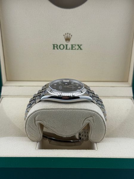 Rolex Datejust 41 126334